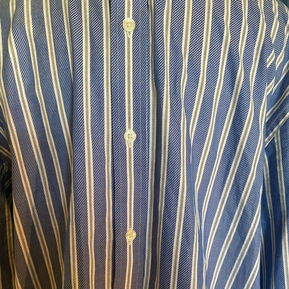 Button Down - Picture 2 of 8
